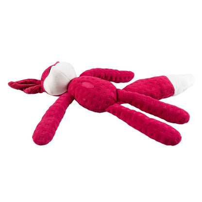 LAROY - Spielzeug Plünsch Fuchs, rot