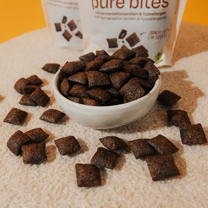VEGDOG - Pure Bites 115g