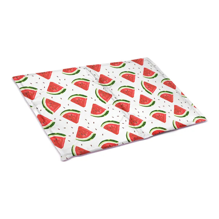 CROCI - Kühlmatte - Wassermelone