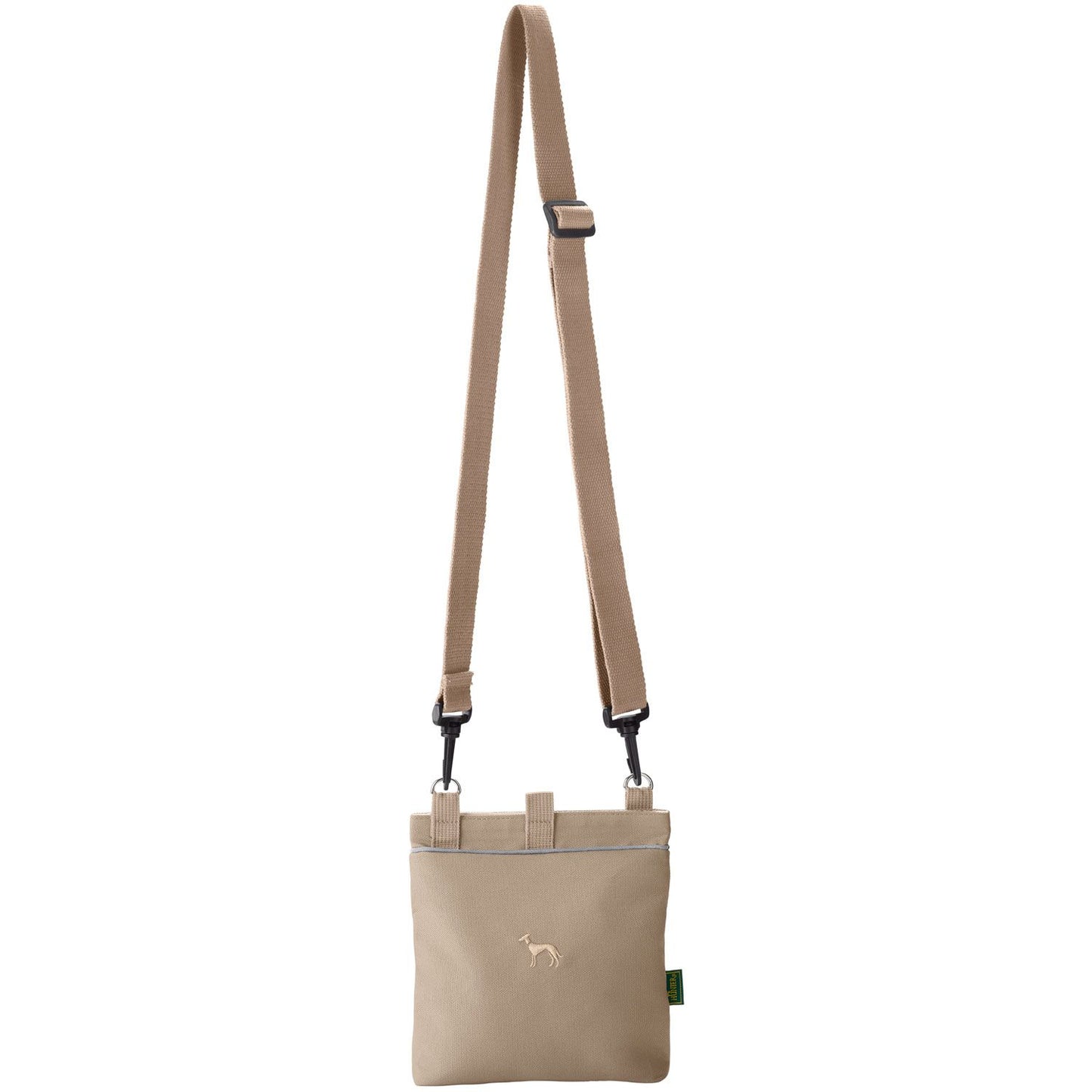 HUNTER - Snackbeutel Alva, beige