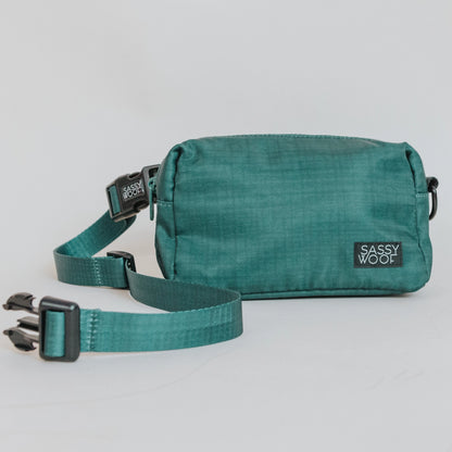 SASSY WOOF - Woof Tasche Forest