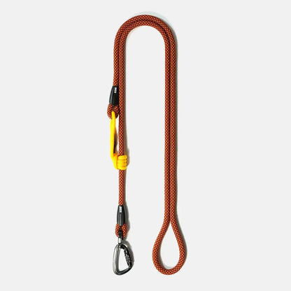 RINGHIO - Verstellbare Leine Doha (classic Karabiner)