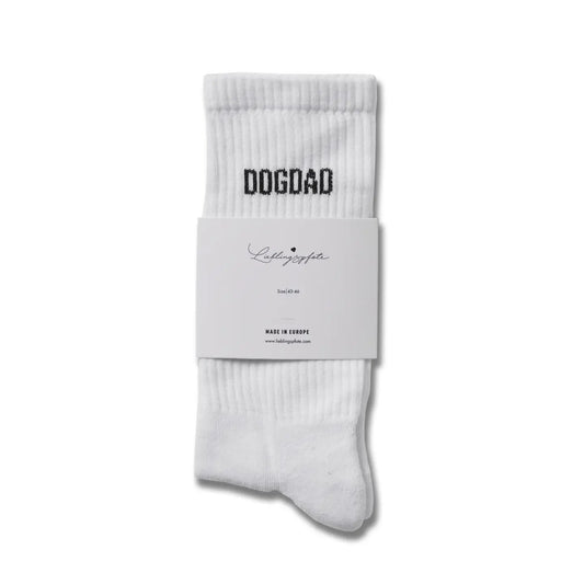 LIEBLINGSPFOTE - Socken Dogdad