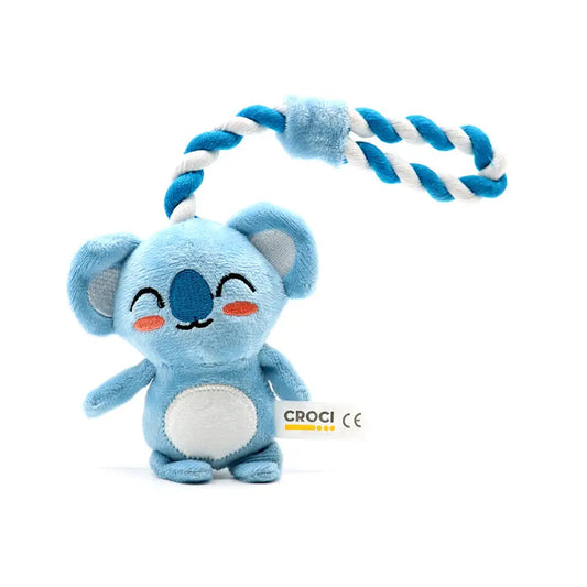 CROCI - Spielzeug Welpe, Koala