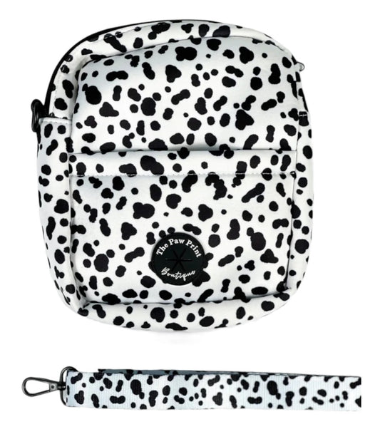 THE PAW PRINT BOUTIQUE - Gassitasche Spots & Dots