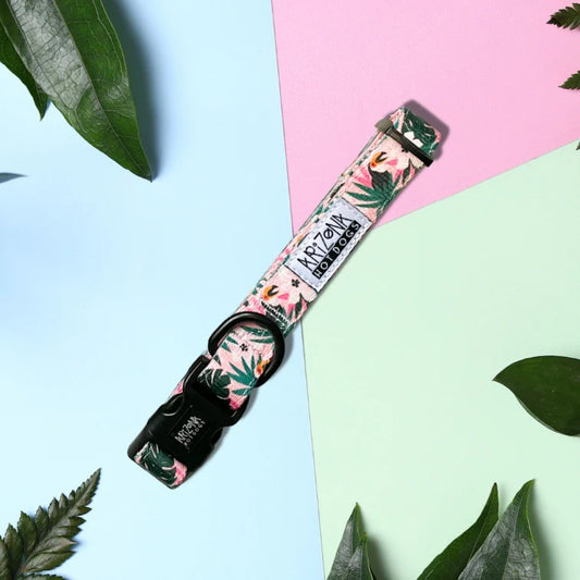 ARIZONA HOTDOGS - Halsband Tropicool