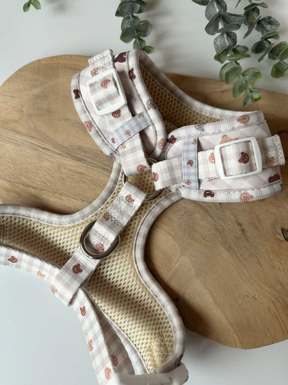 Katy&Grace - Geschirr Bear Trail