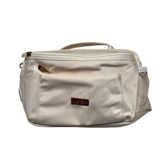 WUFFELLIEBE -ALL In Walking Bag - beige