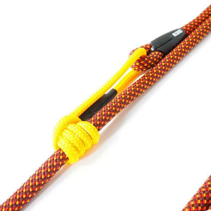 RINGHIO - Verstellbare Leine Doha (classic Karabiner)