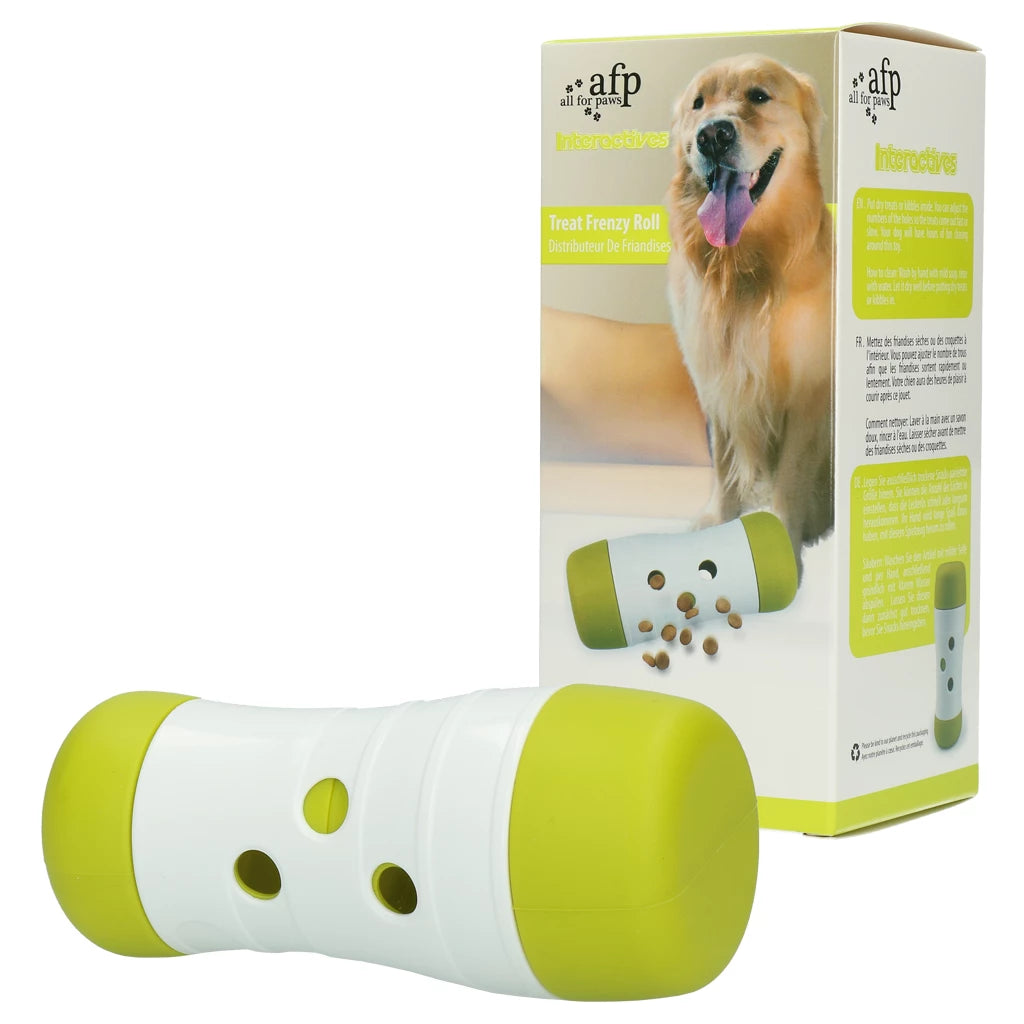 AFP - Treat Frenzy Roll