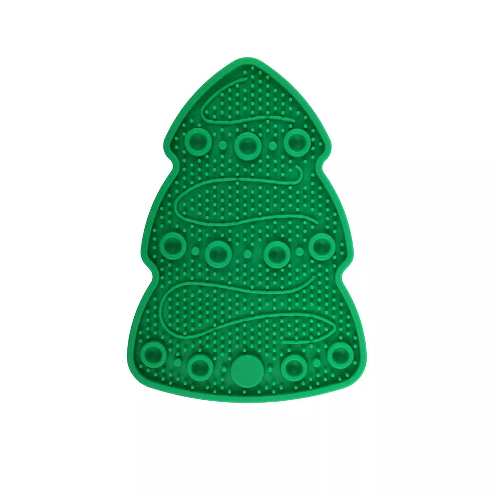 AFP - Schleckmatte Happy Holidays Baum