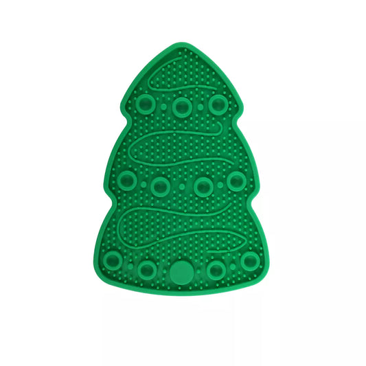 AFP - Schleckmatte Happy Holidays Baum