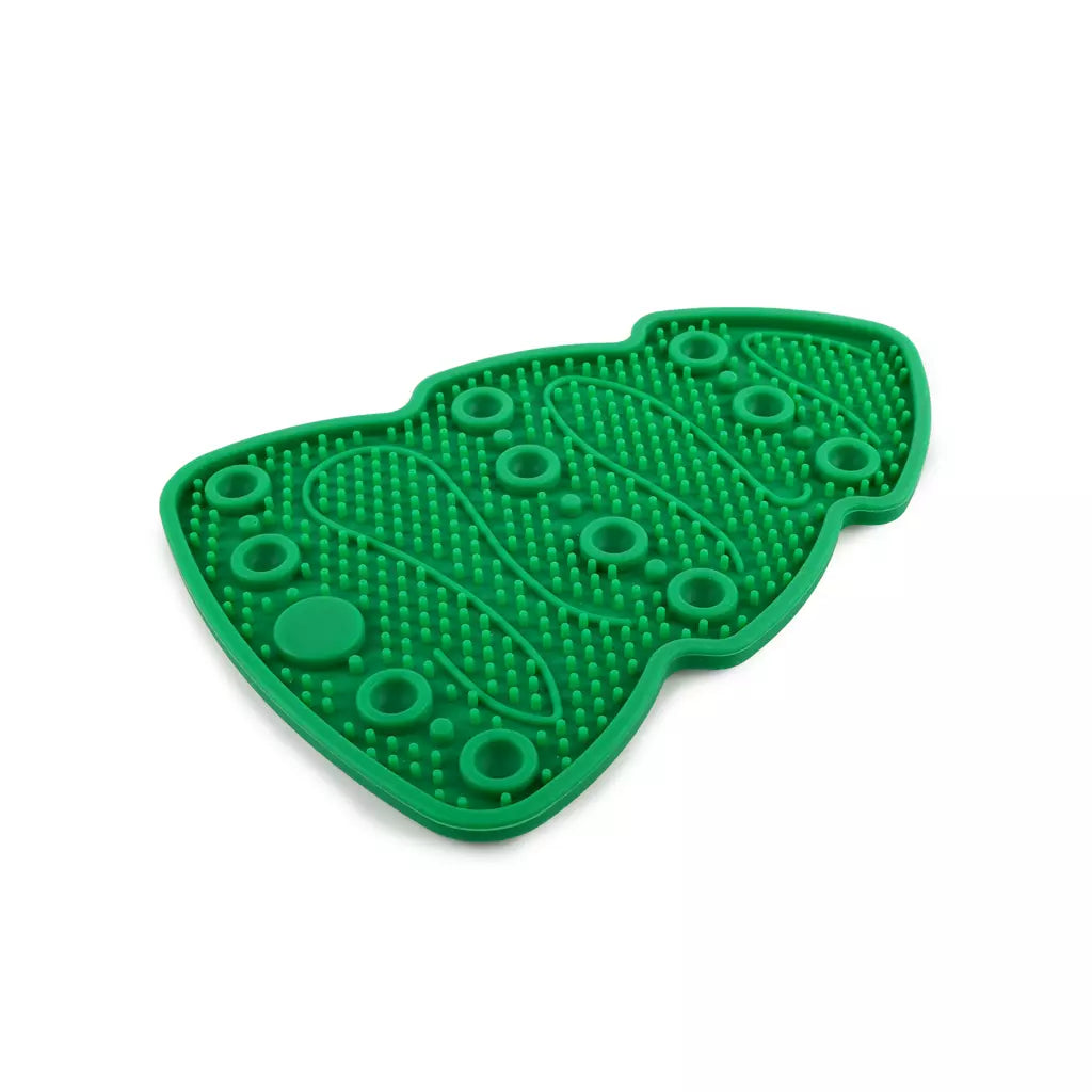 AFP - Schleckmatte Happy Holidays Baum