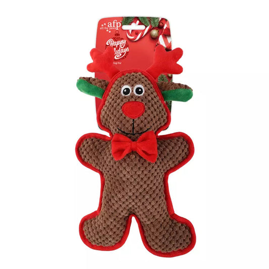 AFP - Happy Holidays Rentier Buddy d.braun