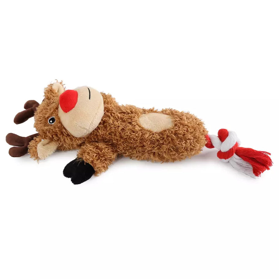 AFP - Happy Holidays Rentier Seil