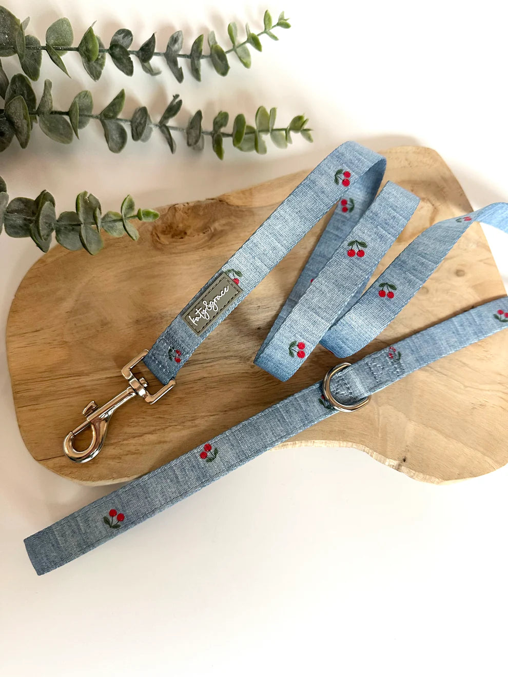 Katy&Grace - Leine Cherry Jeans