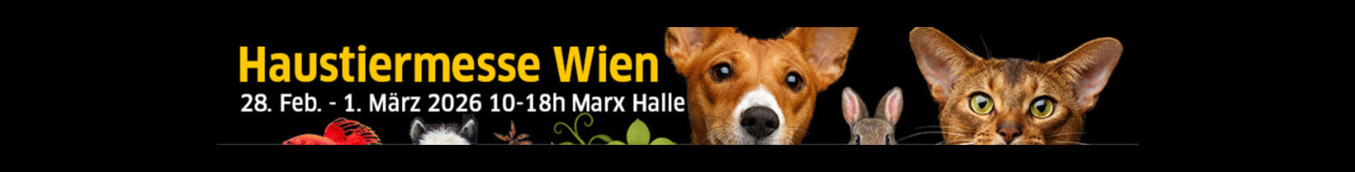 haustiermesse wien