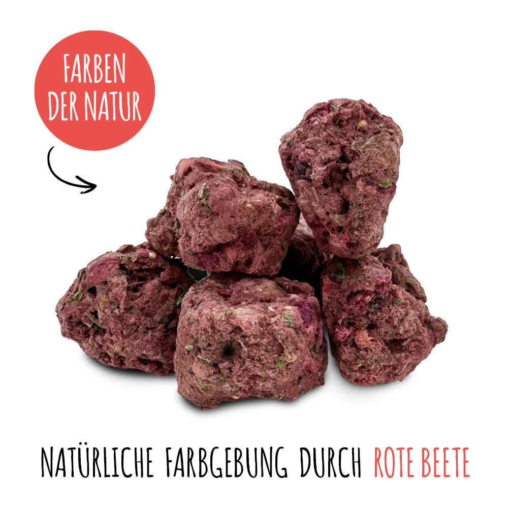 SMOOTHIE DOG - Bites, Rind