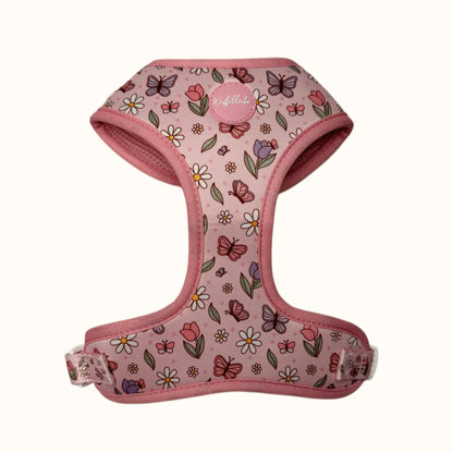 WUFFELLIEBE Geschirr- Enchanted Flutter