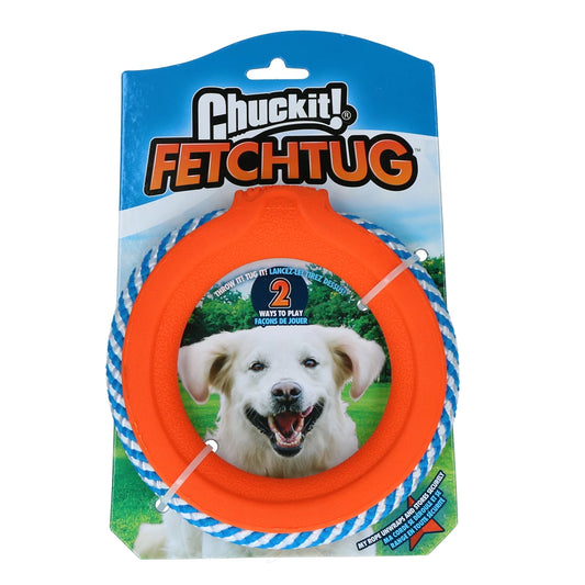 CHUCKIT! - FetchTug