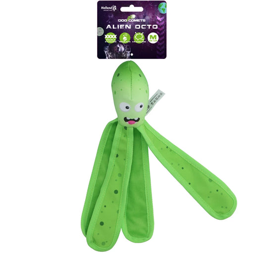 DOG COMET - Alien Octo, grün