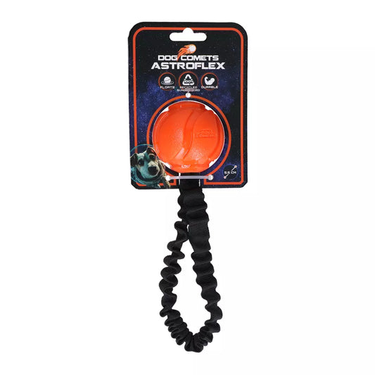 DOG COMET - Astroflex, orange