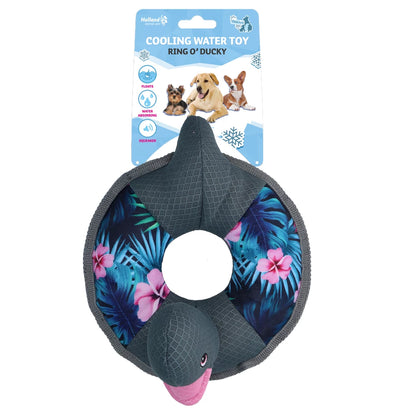 COOLPETS - Ring O' Ducky Flower