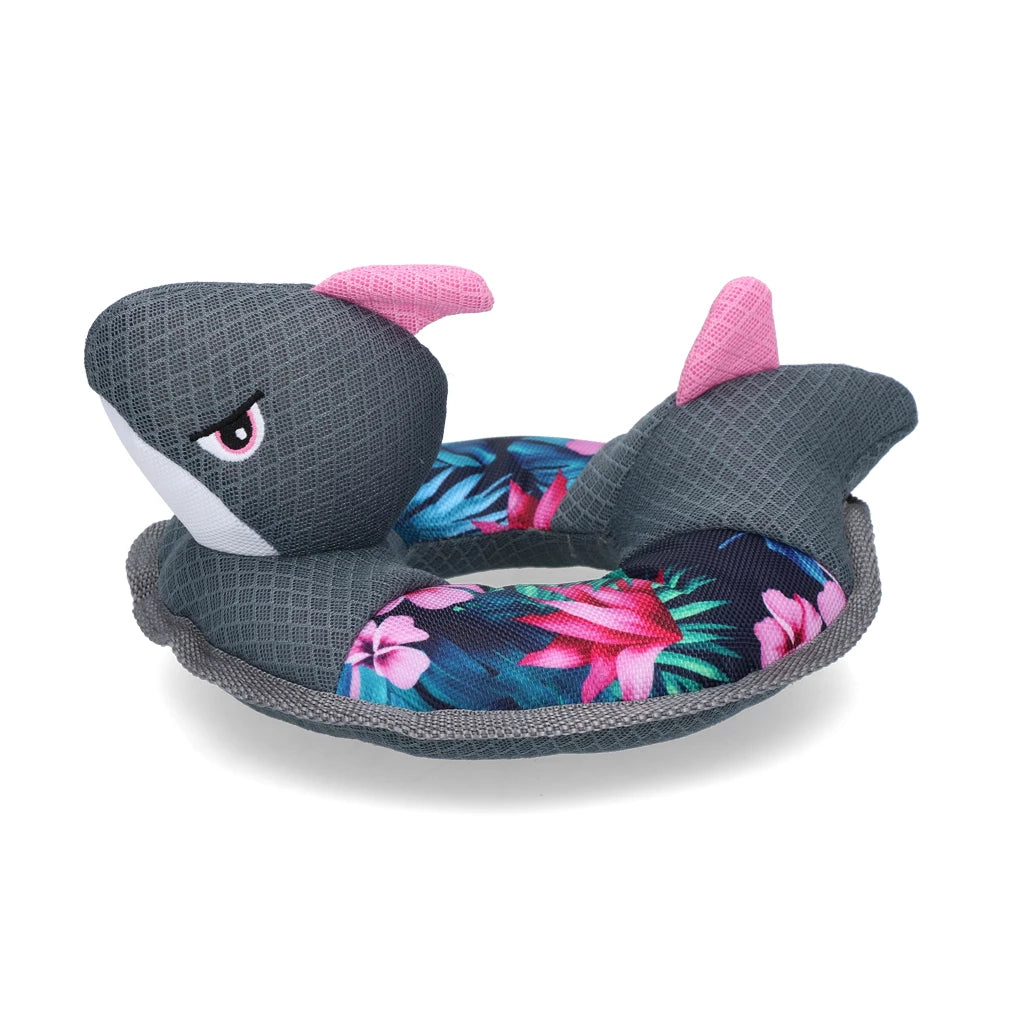 COOLPETS - Ring O' Sharky Flower