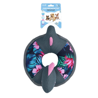 COOLPETS - Ring O' Sharky Flower