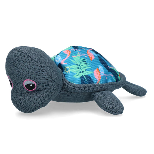 COOLPETS - Turtle's Up Flamingo
