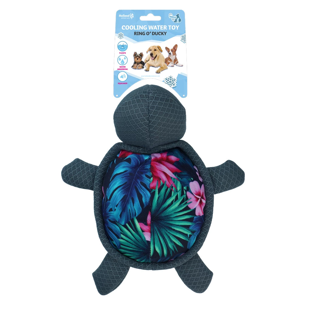 COOLPETS - Turtle's Up Flower