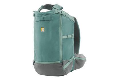 RUFFWEAR - Hunderucksack Hitch Hiker™, river rock green