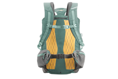 RUFFWEAR - Hunderucksack Hitch Hiker™, river rock green