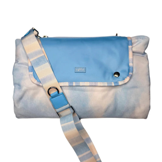 WUFFELLIEBE Outdoordecke - Coastal Breeze