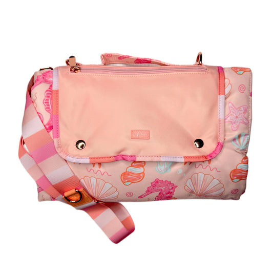 WUFFELLIEBE Outdoordecke - Summer Crush