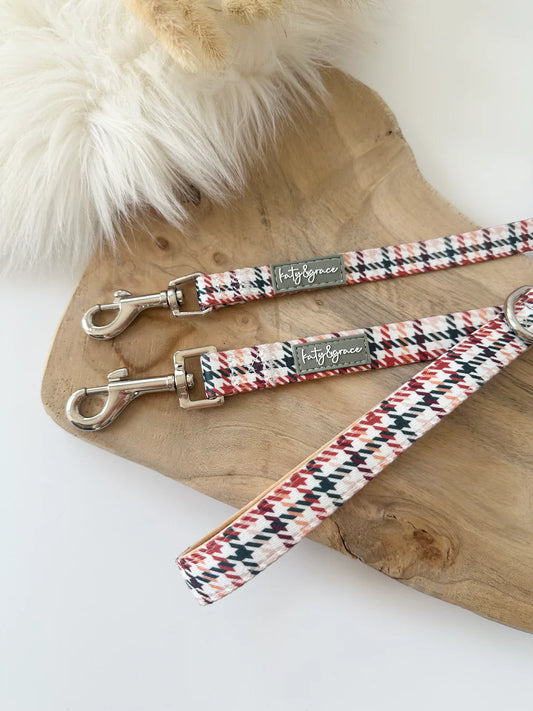 Katy&Grace - Leine Classic Hound