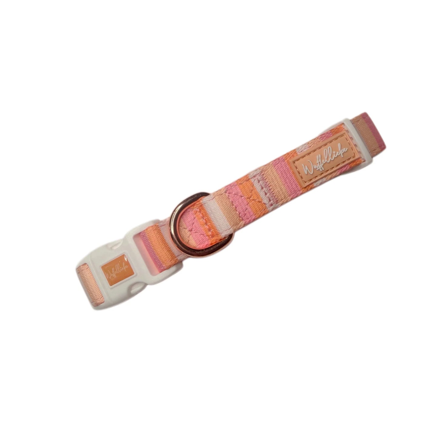 WUFFELLIEBE Halsband - Summer Crush