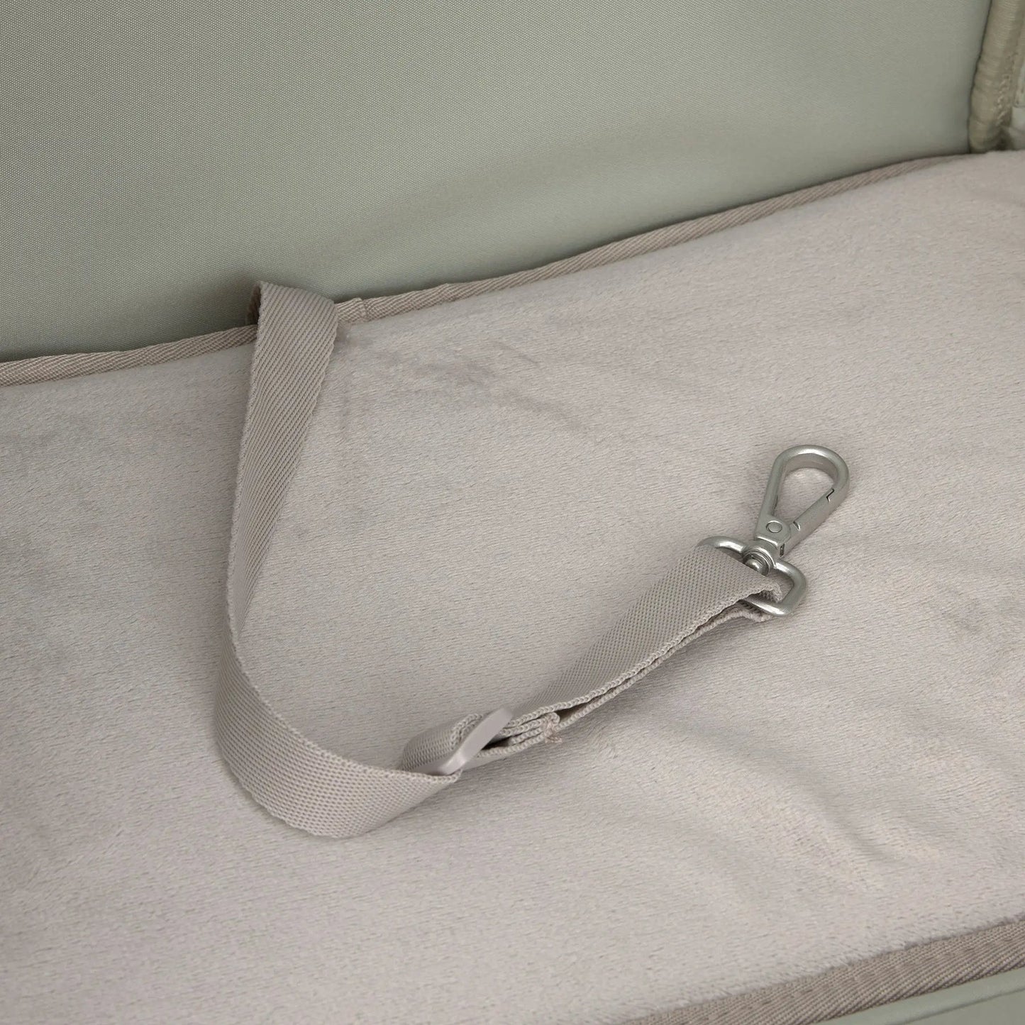 PALOPA - Hunderucksack Kari, taupe