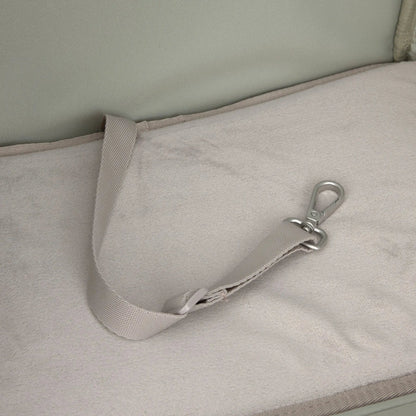 PALOPA - Hunderucksack Kari, taupe