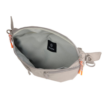 PALOPA - Leckerlibeutel Emma, taupe