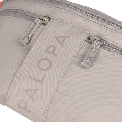 PALOPA - Leckerlibeutel Emma, taupe