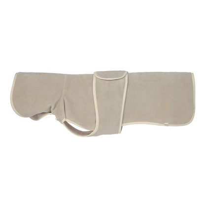 PALOPA - Bademantel Robi, beige