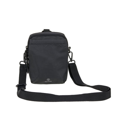 PALOPA - Leckerlibeutel Greta, black