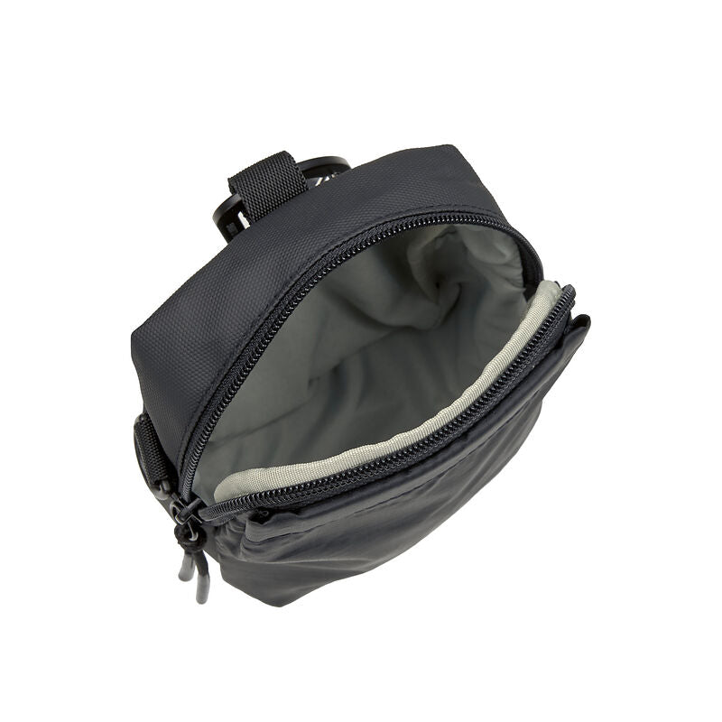 PALOPA - Leckerlibeutel Greta, black