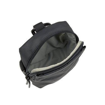 PALOPA - Leckerlibeutel Greta, black