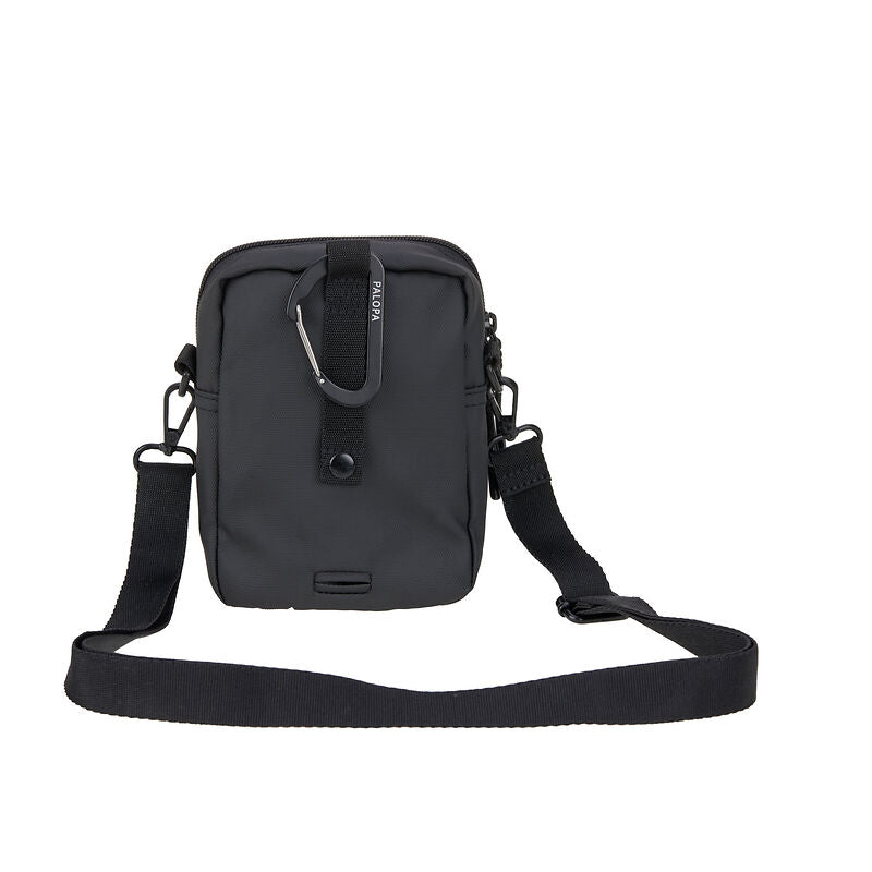 PALOPA - Leckerlibeutel Greta, black