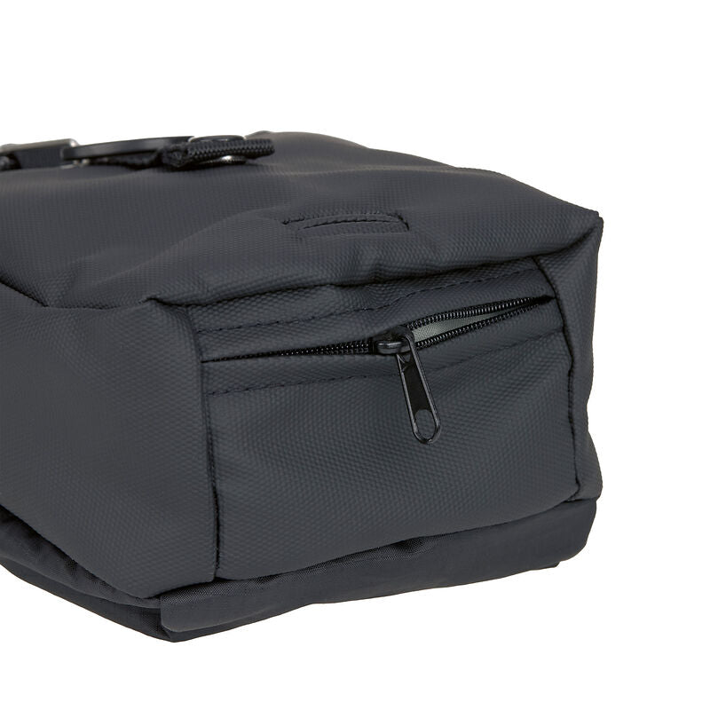 PALOPA - Leckerlibeutel Greta, black