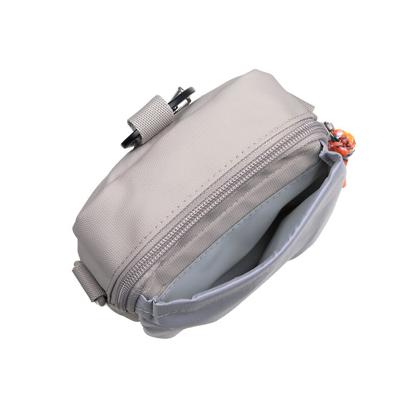 PALOPA - Leckerlibeutel Greta, taupe
