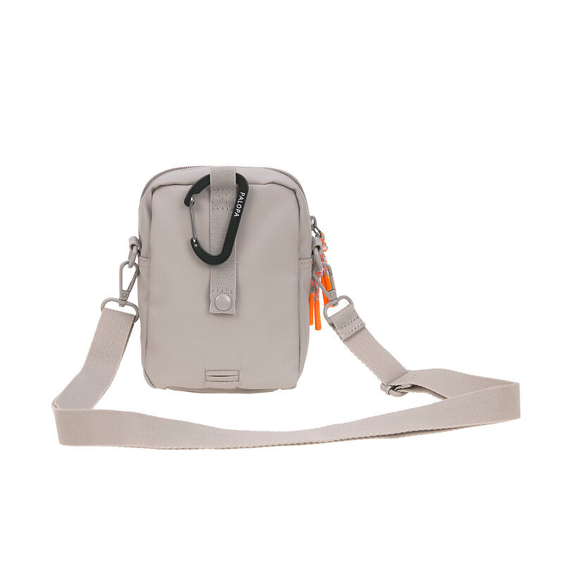 PALOPA - Leckerlibeutel Greta, taupe
