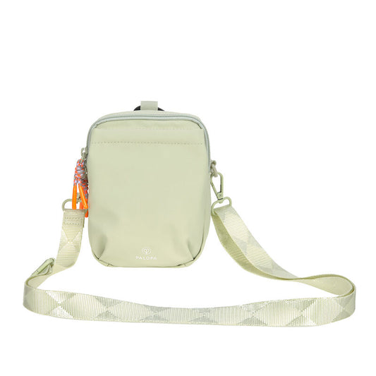 PALOPA - Leckerlibeutel Greta, pale khaki